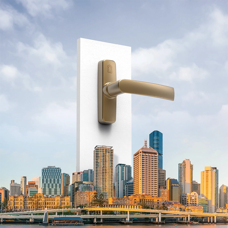 دستگیره پنجره W200